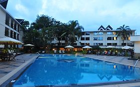 Jacaranda Hotel Nairobi